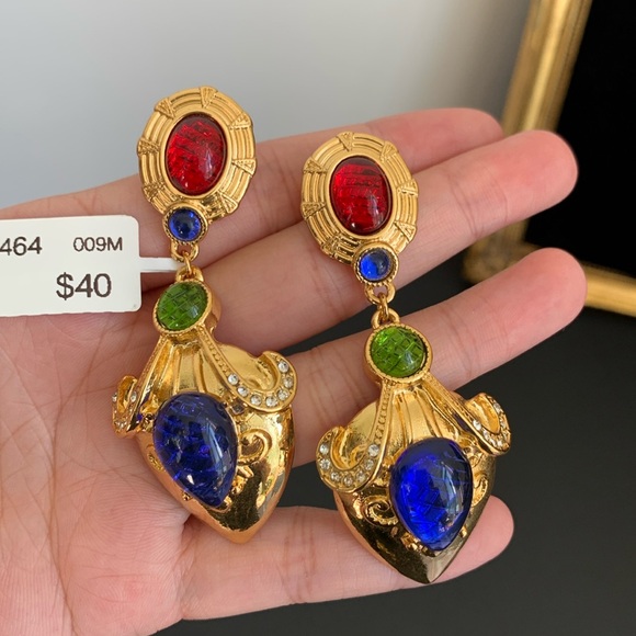 Jewelry - New Egypt Earrings